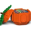 Jekca - Candy Box 04 - Lego - Sculpture - Construction - 4D - Brick Animals - Toys - Avvenice