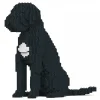 Jekca - Cane Corso Dog 01S - Lego - Sculpture - Construction - 4D - Brick Animals - Toys - Avvenice
