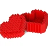 Jekca - Present Box 05S-S09 - Lego - Sculpture - Construction - 4D - Brick Animals - Toys - Avvenice