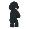 Jekca - Toy Poodle 04S-M02 - Lego - Sculpture - Construction - 4D - Brick Animals - Toys - Avvenice