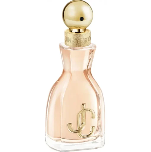 Jimmy Choo - I Want Choo EDP - Eau de Parfum I Want Choo - Exclusive Collection - Luxury Fragrance - 40 ml - Avvenice