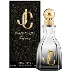 Jimmy Choo - I Want Choo Forever EDP - Eau de Parfum I Want Choo Forever - Exclusive Collection - Luxury Fragrance - 60 ml - Avvenice