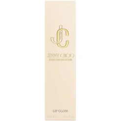Jimmy Choo - JC Lip Gloss Colour - Pure Glow - Exclusive Collection - Luxury Fragrance - Avvenice