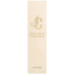 Jimmy Choo - JC Lip Gloss Colour - Rose Blush - Exclusive Collection - Luxury Fragrance - Avvenice