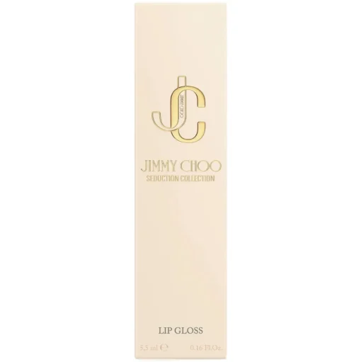 Jimmy Choo - JC Lip Gloss Colour - Rose Blush - Exclusive Collection - Luxury Fragrance - Avvenice