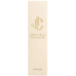 Jimmy Choo - JC Lip Gloss Colour - Pastel Pink - Exclusive Collection - Luxury Fragrance - Avvenice