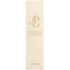 Jimmy Choo - JC Lip Gloss Colour - Nude Kiss - Exclusive Collection - Luxury Fragrance - Avvenice