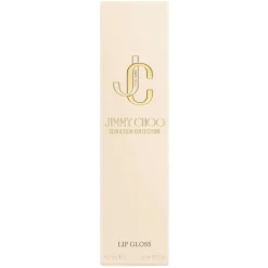 Jimmy Choo - JC Lip Gloss Colour - Berry Red - Exclusive Collection - Luxury Fragrance - Avvenice