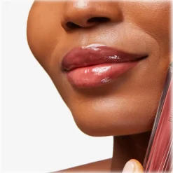 Jimmy Choo - JC Lip Gloss Colour - Berry Red - Exclusive Collection - Luxury Fragrance - Avvenice