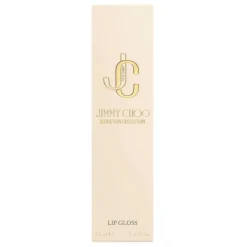 Jimmy Choo - JC Lip Gloss Colour - Vivid Violet - Exclusive Collection - Luxury Fragrance - Avvenice