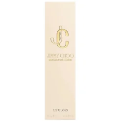Jimmy Choo - JC Lip Gloss Colour - Fuchsia Glow - Exclusive Collection - Luxury Fragrance - Avvenice