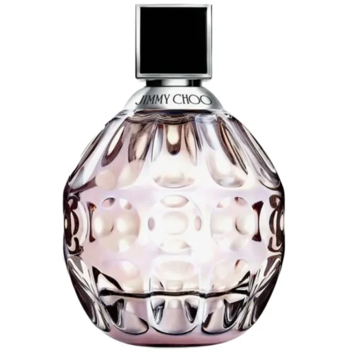 Jimmy Choo - Jimmy Choo EDT - Jimmy Choo Eau De Toilette - Exclusive Collection - Luxury Fragrance - 40 ml - Avvenice