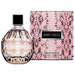 Jimmy Choo - Jimmy Choo EDP - Jimmy Choo Eau De Parfum - Exclusive Collection - Luxury Fragrance - 60 ml - Avvenice