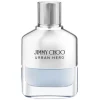 Jimmy Choo - Urban Hero EDP - Eau de Parfum Urban Hero - Exclusive Collection - Luxury Fragrance - 50 ml - Avvenice