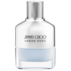 Jimmy Choo - Urban Hero EDP - Eau de Parfum Urban Hero - Exclusive Collection - Luxury Fragrance - 50 ml - Avvenice