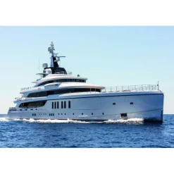JupitAir Yachting Monaco - Artisan - Benetti - 63 m - Private Exclusive Luxury Yacht - Avvenice