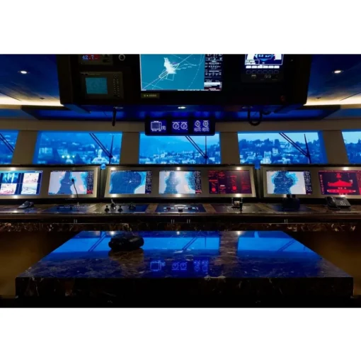 JupitAir Yachting Monaco - Tranquility - Oceanco - 91 m - Private Exclusive Luxury Yacht - Avvenice