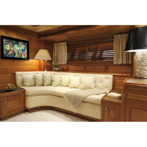 JupitAir Yachting Monaco - Drumbeat - Alloy Yachts - 53 m - Private Exclusive Luxury Yacht - Avvenice