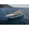 JupitAir Yachting Monaco - X5 - Princess - 40 m - Private Exclusive Luxury Yacht - Avvenice