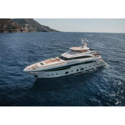 JupitAir Yachting Monaco - X5 - Princess - 40 m - Private Exclusive Luxury Yacht - Avvenice