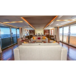 JupitAir Yachting Monaco - X5 - Princess - 40 m - Private Exclusive Luxury Yacht - Avvenice