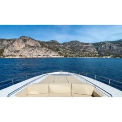 JupitAir Yachting Monaco - X5 - Princess - 40 m - Private Exclusive Luxury Yacht - Avvenice