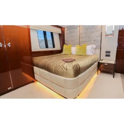 JupitAir Yachting Monaco - X5 - Princess - 40 m - Private Exclusive Luxury Yacht - Avvenice