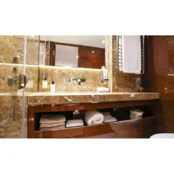 JupitAir Yachting Monaco - X5 - Princess - 40 m - Private Exclusive Luxury Yacht - Avvenice