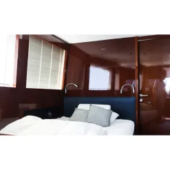 JupitAir Yachting Monaco - X5 - Princess - 40 m - Private Exclusive Luxury Yacht - Avvenice