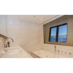 JupitAir Yachting Monaco - X5 - Princess - 40 m - Private Exclusive Luxury Yacht - Avvenice