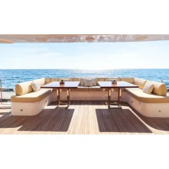 JupitAir Yachting Monaco - X5 - Princess - 40 m - Private Exclusive Luxury Yacht - Avvenice