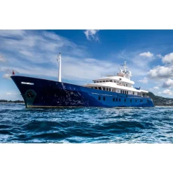 JupitAir Yachting Monaco - Northern Sun - Narasaki - 50 m - Private Exclusive Luxury Yacht - Avvenice