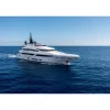 JupitAir Yachting Monaco - Navis One - Centech - 46 m - Private Exclusive Luxury Yacht - Avvenice