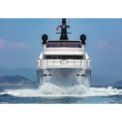 JupitAir Yachting Monaco - Navis One - Centech - 46 m - Private Exclusive Luxury Yacht - Avvenice