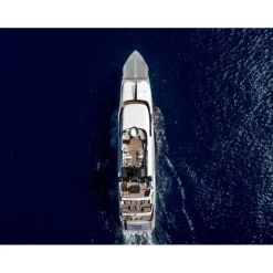 JupitAir Yachting Monaco - Navis One - Centech - 46 m - Private Exclusive Luxury Yacht - Avvenice