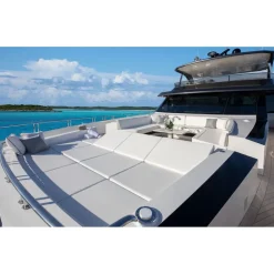 JupitAir Yachting Monaco - Enterpreneur - Ocean Alexander - 35 m - Private Exclusive Luxury Yacht - Avvenice