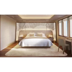 JupitAir Yachting Monaco - Kensho - Admiral - 75 m - Private Exclusive Luxury Yacht - Avvenice