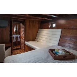 JupitAir Yachting Monaco - Samata - Custom - 42 m - Private Exclusive Luxury Yacht - Avvenice