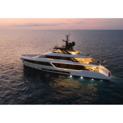 JupitAir Yachting Monaco - Koju - Benetti - 36 m - Private Exclusive Luxury Yacht - Avvenice