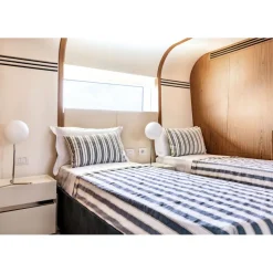 JupitAir Yachting Monaco - Koju - Benetti - 36 m - Private Exclusive Luxury Yacht - Avvenice