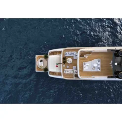 JupitAir Yachting Monaco - Koju - Benetti - 36 m - Private Exclusive Luxury Yacht - Avvenice