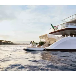 JupitAir Yachting Monaco - Koju - Benetti - 36 m - Private Exclusive Luxury Yacht - Avvenice