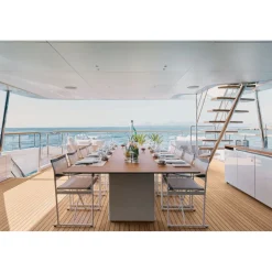 JupitAir Yachting Monaco - Koju - Benetti - 36 m - Private Exclusive Luxury Yacht - Avvenice