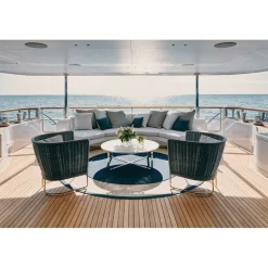 JupitAir Yachting Monaco - Koju - Benetti - 36 m - Private Exclusive Luxury Yacht - Avvenice