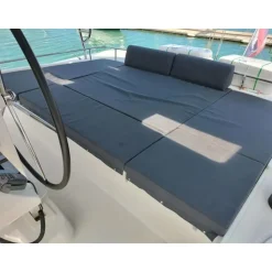 JupitAir Yachting Monaco - Eclipse - Lagoon - 15 m - Private Exclusive Luxury Yacht - Avvenice