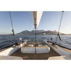 JupitAir Yachting Monaco - Wolfhound - Southern Wind - 32 m - Private Exclusive Luxury Yacht - Avvenice