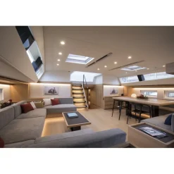 JupitAir Yachting Monaco - Wolfhound - Southern Wind - 32 m - Private Exclusive Luxury Yacht - Avvenice