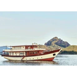 JupitAir Yachting Monaco - Mischief - Pak Haji Wahab - 30 m - Private Exclusive Luxury Yacht - Avvenice