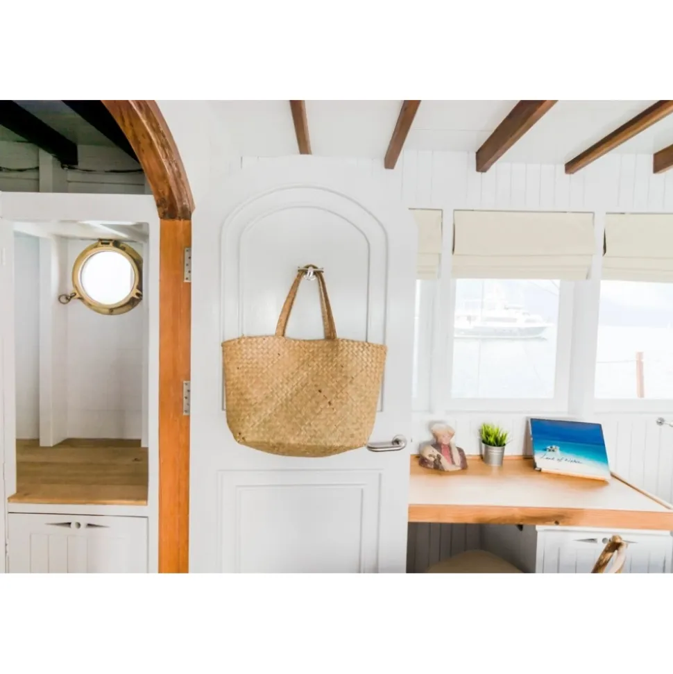 JupitAir Yachting Monaco - Mischief - Pak Haji Wahab - 30 m - Private Exclusive Luxury Yacht - Avvenice