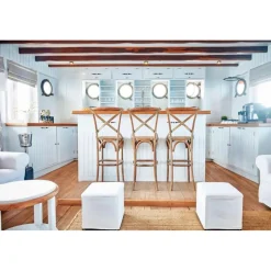 JupitAir Yachting Monaco - Mischief - Pak Haji Wahab - 30 m - Private Exclusive Luxury Yacht - Avvenice